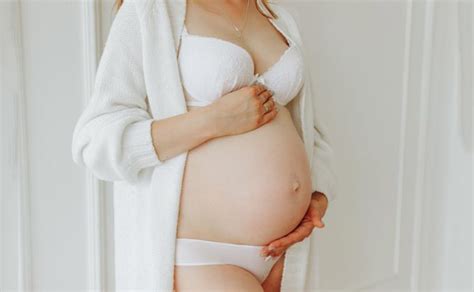 Makšties išskyrų pokyčiai nėštumo metu