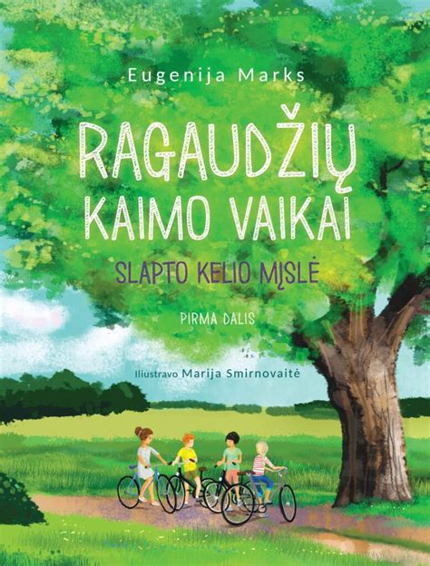 vaikai žaidžiantys kaimo aplinkoje