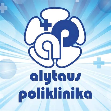 Alytaus Poliklinikos pastato eksterjeras