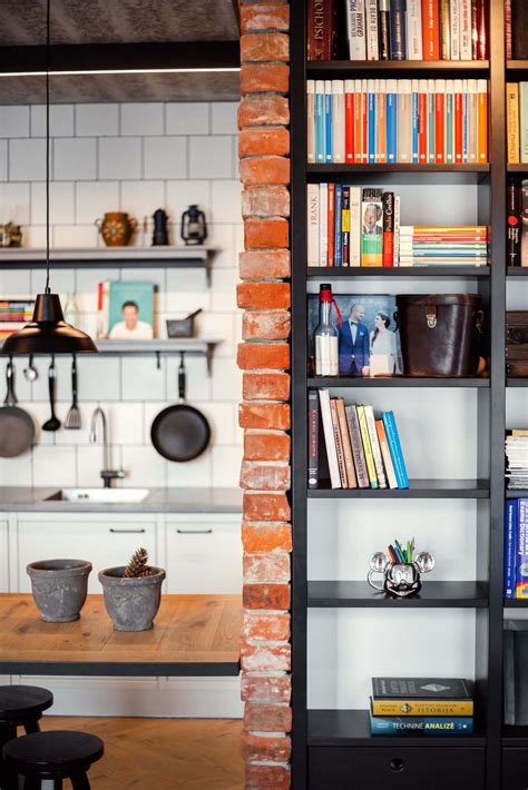 Vaikų kuriamos knygos ir knygų lentynos