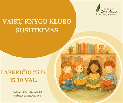 Susitikimas su vaikų knygų vertėja