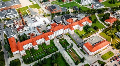 LSMU Kauno klinikų Vaikų konsultacinės poliklinikos atnaujintos patalpos