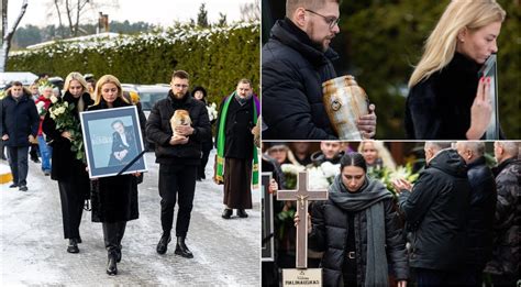 Viktoras Malinauskas su savo trečiąja žmona Elena
