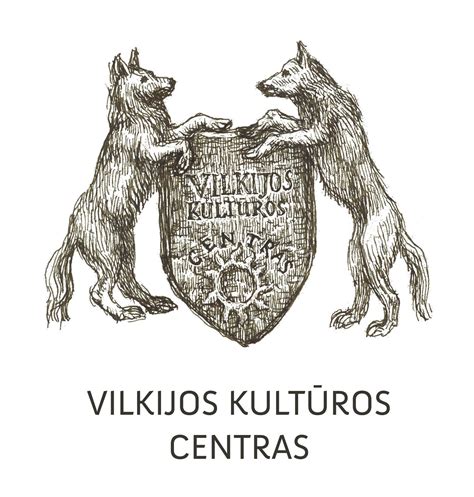 Vilkijos kraštovaizdis su Nemunu