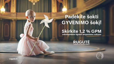 Fondo „Rugutė“ savanoriai ir vaikai