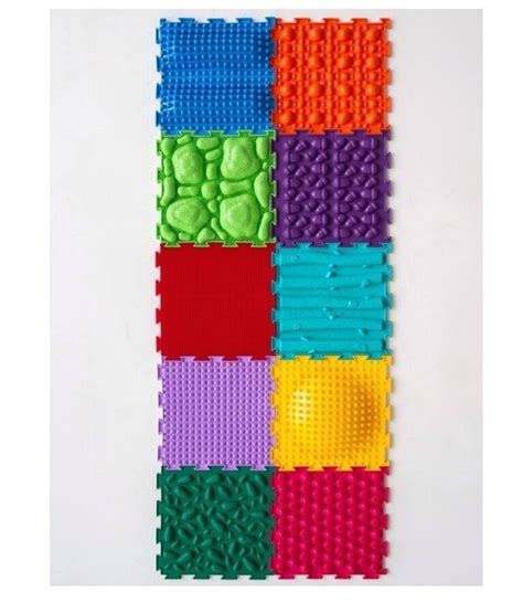 Ortopedinis kilimėlis vaikui