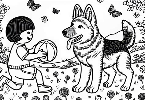 Vaikas dėvi apsauginius akinius ir žaidžia su šratiniu šautuvu