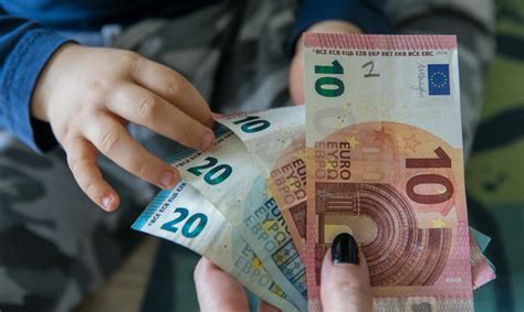 Vaikų išlaikymo išmokų fondas ir jo nauda