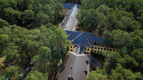 Kulautuvos vaikų sanatorijos pastatas