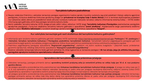 Informacinė schema apie neperleidžiamus mėnesius