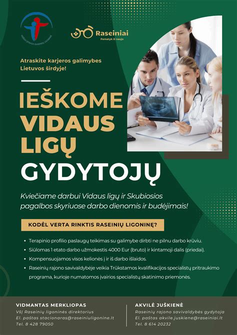 darbo skelbimai vaikams