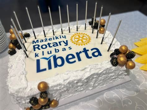Rotary klubo 