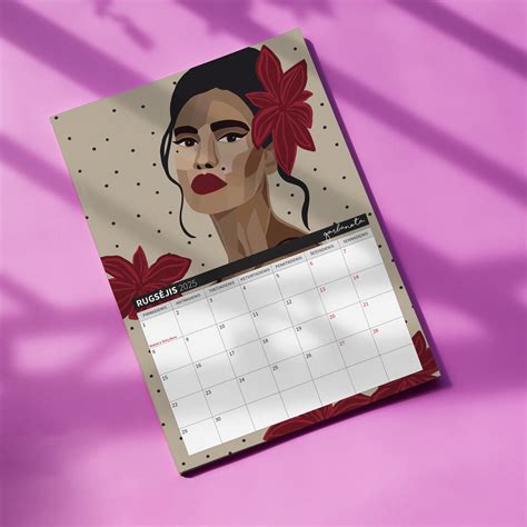 Moterų vaisingumo kalendorius