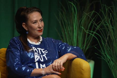 Irena Starošaitė scenoje
