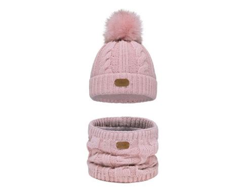 Žieminės kepurės kūdikiams