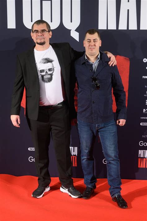 Emilio Vėlyvio portretas