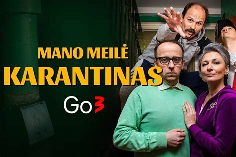 Kadras iš serialo „Mano meilė karantinas“