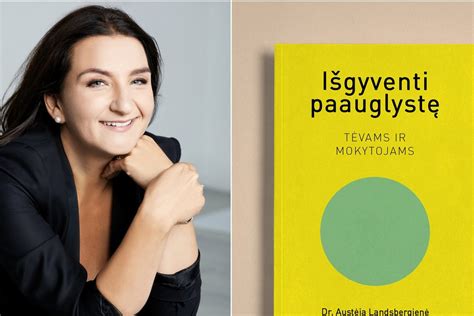 Austėjos Landsbergienės šeima
