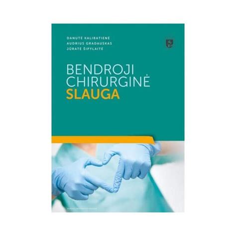 Chirurginė instrumentų