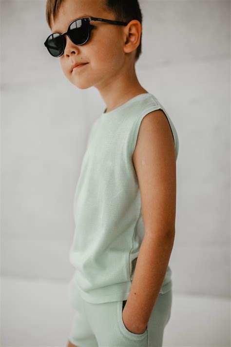 vaikiški akiniai nuo saulės