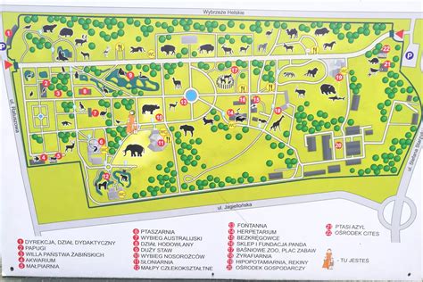 Varšuvos zoologijos sodas