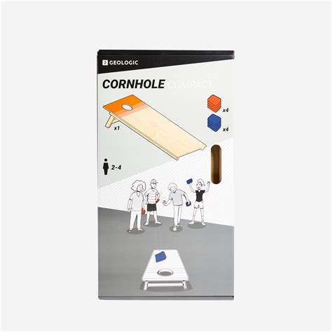 žaidimas Cornhole