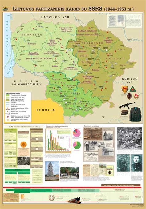 Galijos užkariavimo žemėlapis ir svarbiausių mūšių vietos