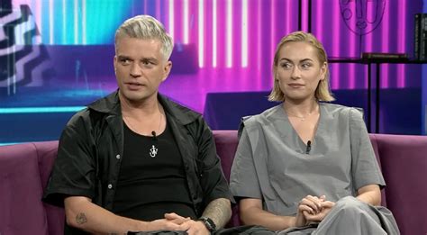 Jonas Nainys ir Simona Nainė