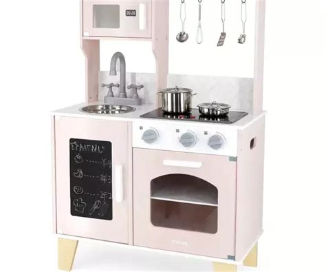 IKEA vaikiškos virtuvėlės DUKTIG mechanizmai