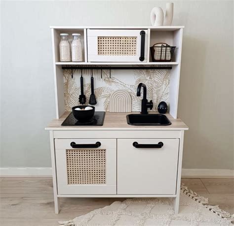 IKEA DUKTIG virtuvėlės DUKTIG dizainas