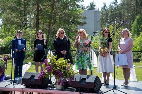 Politikės laisvalaikio akimirkos