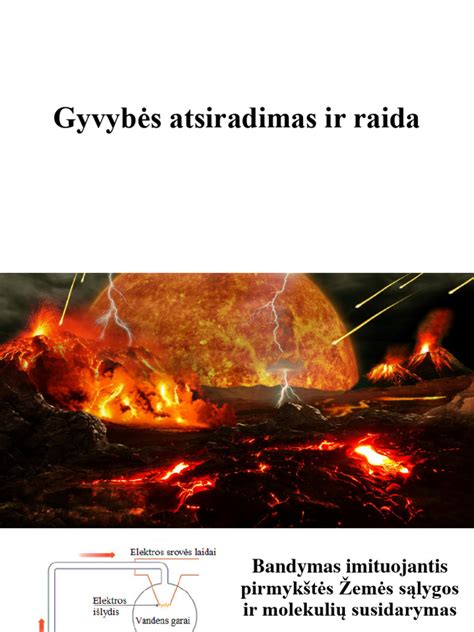 Dvasinis ryšys tarp kartų ir naujos gyvybės atsiradimas