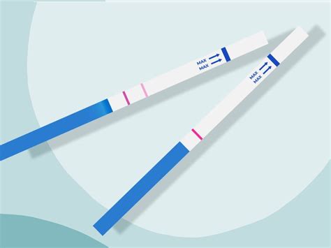 Ovuliacijos testo rezultatų interpretacija