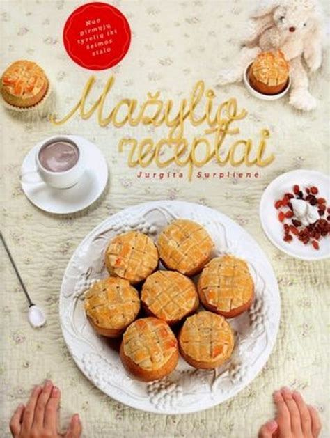Jurgitos Surplienės knygos 