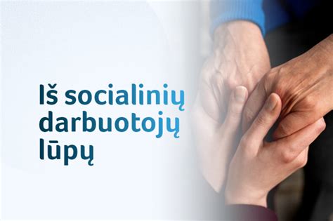 Šeimos konsultacija su socialiniu darbuotoju