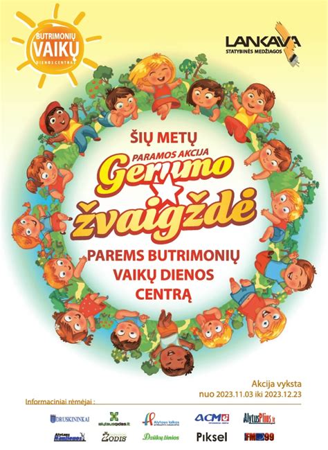 Vaikai iš sunkumus patiriančių šeimų džiaugiasi stovykloje