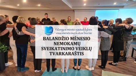 Balandžio mėnesio energija ir santykiai