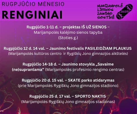 Rugpjūčio mėnesio energija ir santykiai