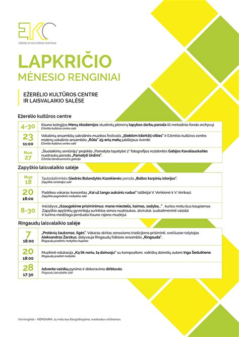 Lapkričio mėnesio energija ir santykiai