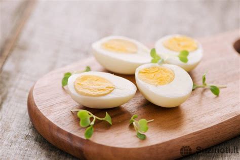 Kaip virti kiaušinius, kad lengvai nusiluptų lukštas