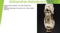 Aleksandro Makedoniečio ir Darijaus III susitikimas
