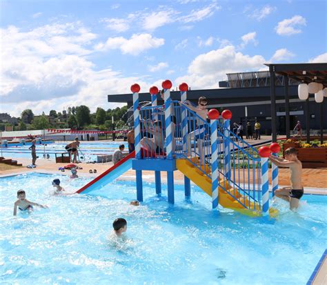 Vandens čiuožyklos Liepojos Olimpiniame centre