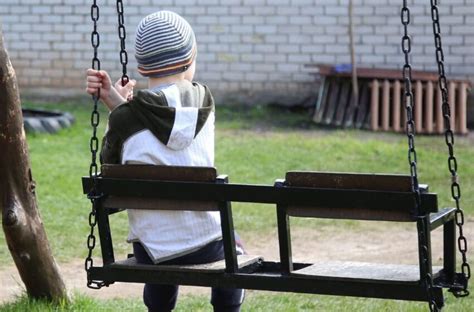 Infografika: Grėsmės vaikui lygiai ir veiksmai