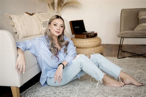 Sandra Žutautienė jaunystėje