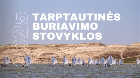 Stovyklos 