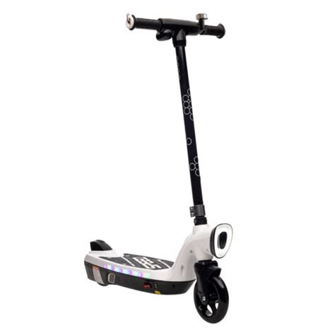 elektrinis paspirtukas vaikui