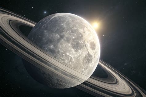 Simbolis Saturnas