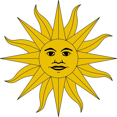 Simbolis Saulė