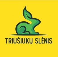 Triušiukų slėnis Utenos rajone