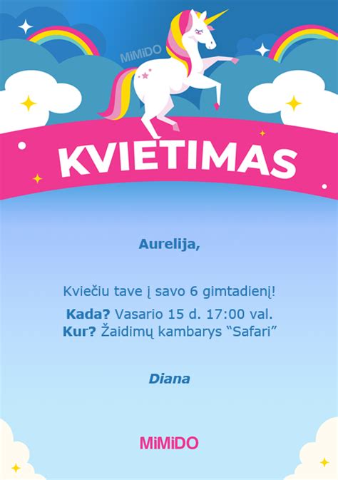 Vaikų gimtadienio personažai